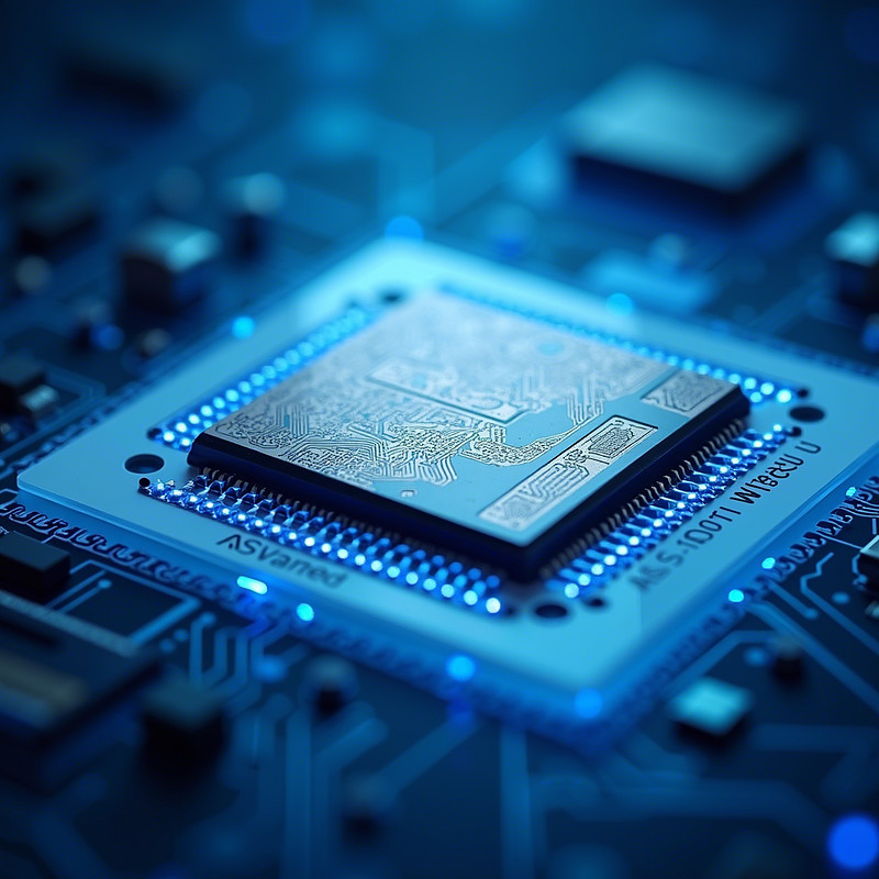 长电科技 全球集成电路封测龙头，引领行业创新与服务