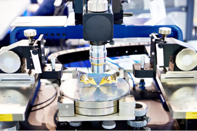 汉威科技新品发布 护航半导体产业电子气体安全，助力集成电路设计新突破