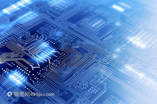 从沙粒到智慧 集成电路设计如何铸就电子计算机的基石